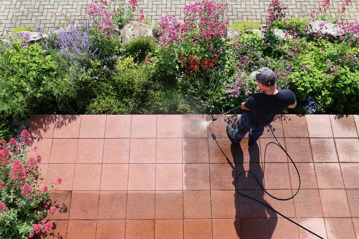 Top Reasons To Power Wash Your Property This Summer